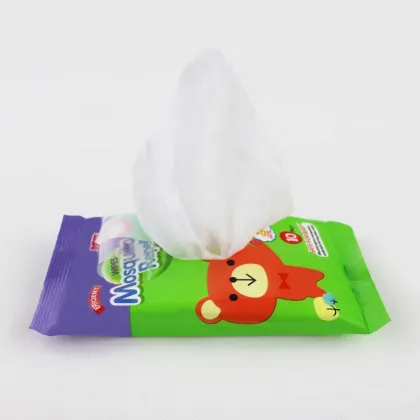 OEM Mosquito Killing Wipes