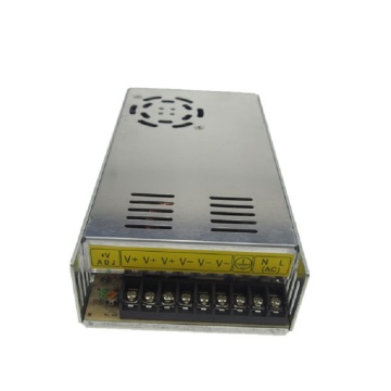 محول إمداد الطاقة 5V التبديل 50A 250W
