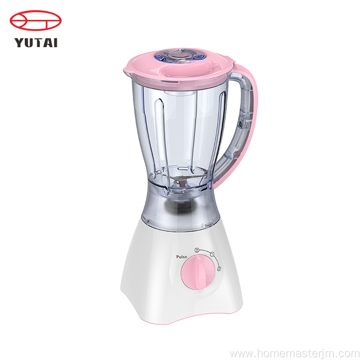 multi-function use blender with heating function