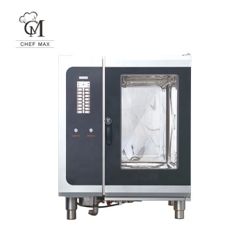 Chefmax Professional 11000W Commercial Electric Ofen