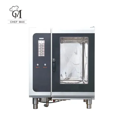 Chefmax Professional 11000W Commercial Electric Oven