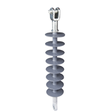 35kv Polymer Suspension Insulator