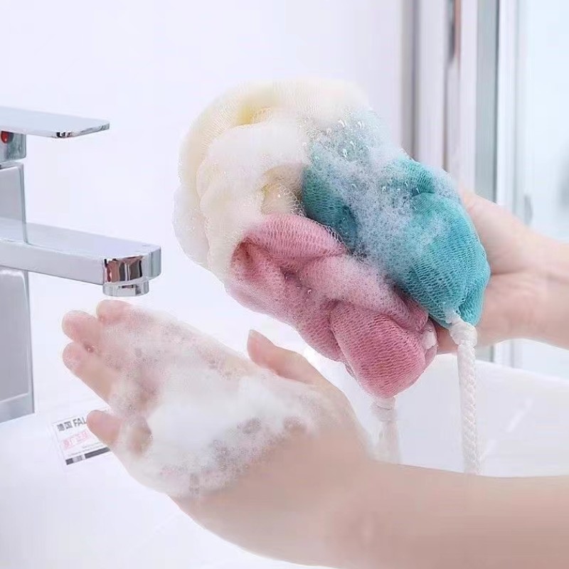 Bath Loofah Sponge