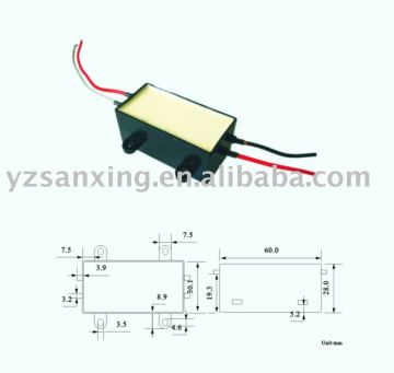 High Voltage Igniter