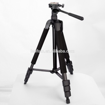 Leofoto aluminum portable mini tripod for camera-OPT-41A