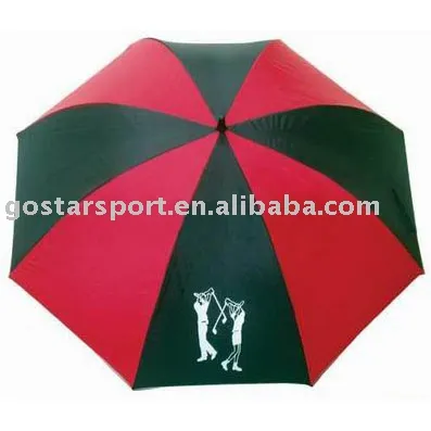 golf umbrella