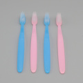 Colorful adult Whitening Soft Toothbrush