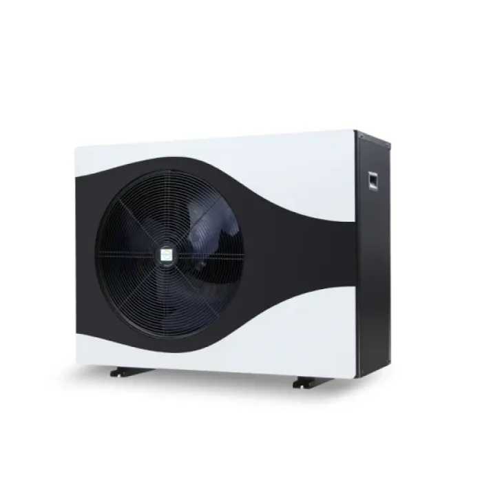 10kw Monoblock Eco-Friendly Heat Pump