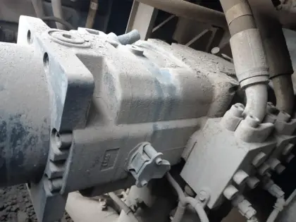 Doosan Excavator DX800 Hydraulic Pump 400914-00628 Mian Pump