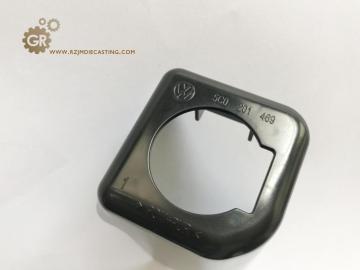 Peças plásticas pequenas moldadas por injeção do OEM