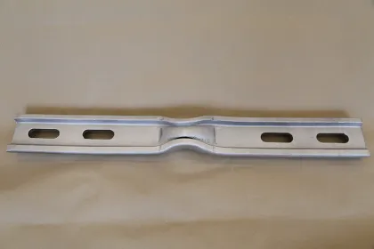 Drum kits fish plate