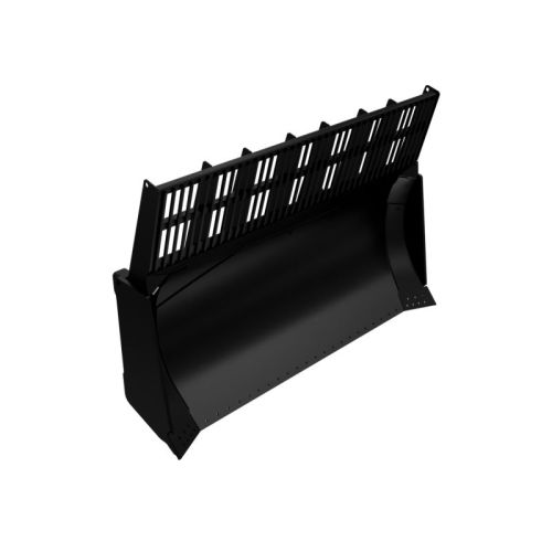 Imported mining bulldozer D9R bucket assembly 389-2106