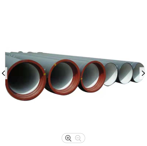 CFIC DI PIPE ISO2531 Besi Ductile C50