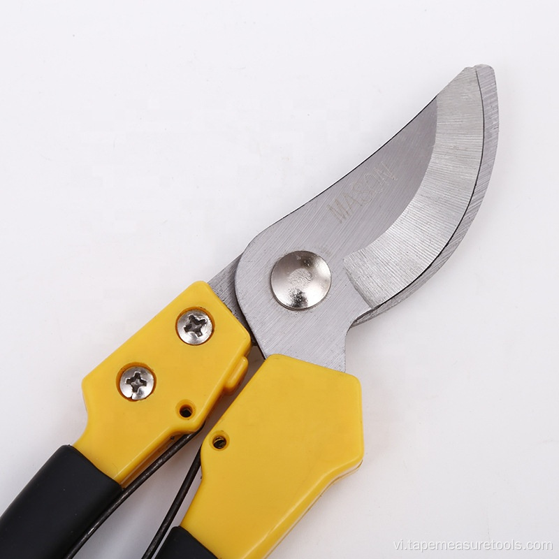 Bán buôn kéo cắt tỉa secateurs giá rẻ tùy chỉnh