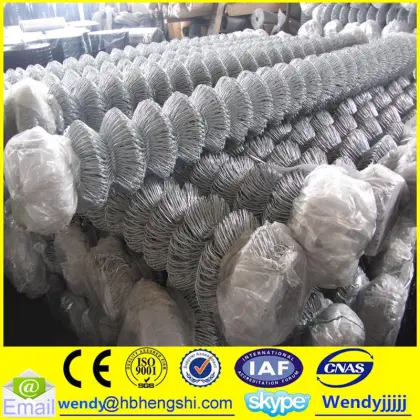 Professional chain link fence for wholesales                        
                                                                                Supplier's Choice