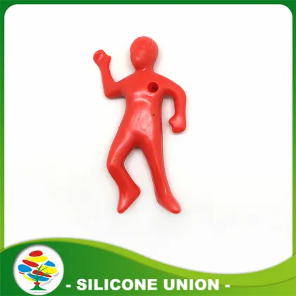 Dead Fred Silicone Desktop Pen Holder