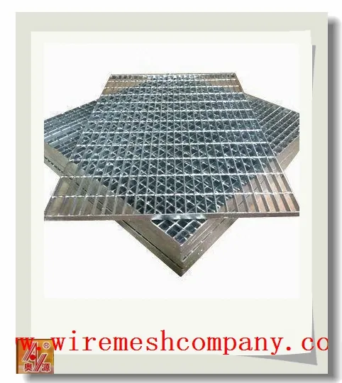 Q235,Q195,Galvanized Steel Wire,Steel Material hot dip galvanized steel grating
