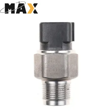 Fuel Rail Pressure Sensor for Toyota Hino Hiace Hilux Prado 89458-60010