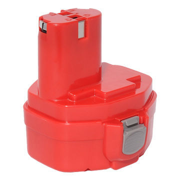 14.4V Replacement Power Tool Battery for Makita 1433, 1434, 1435, 1435F