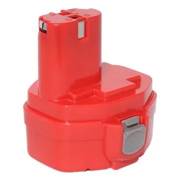 14.4V Replacement Power Tool Battery for Makita 1433, 1434, 1435, 1435F