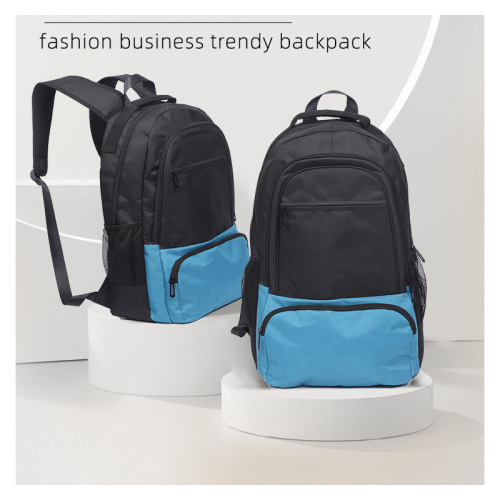 Herren Business Rucksack Outdoor Leichtes Reisebag -Rucksack im Freien