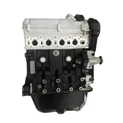 New DLCG12 Engine Long Block for Shineray X30 & Jinbei X30L