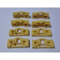 Magnesia partially stabilied zirconia Mg-PSZ ceramics