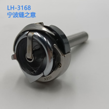 226-93857 JUKI LH-3168-7的钩子