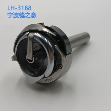 226-93857 JUKI LH-3168-7的钩子