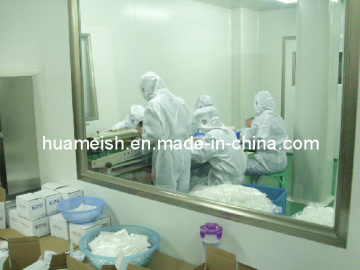 Medical Packing Clean Room With CE, ISO 13485, TUV