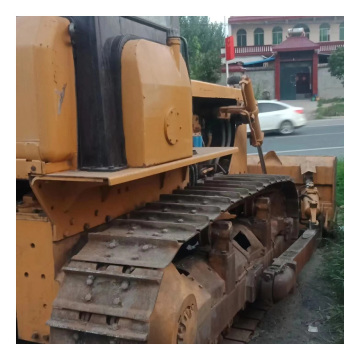 HBXG 140HP Crawler Bulldozer T140-1 Capacity - China Official Factory Sale