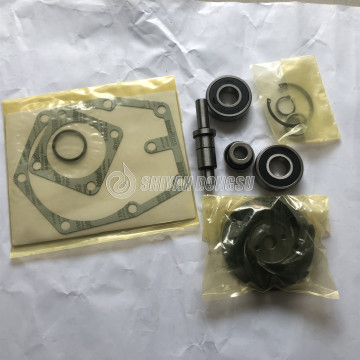 Repair Kit for NT855 Diesel Engine Water Pump: Part Numbers 3801712, 3801380, and 3390113