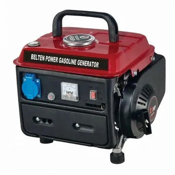 Price Mini Generator Market in Bangladesh: Latest Trends and Buying Guide