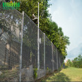 Good Quality Galvanized 358 Anti-climb Security Fence