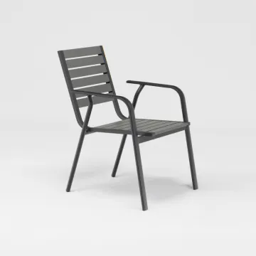 plastic wood outdoor wooden tables and chairs