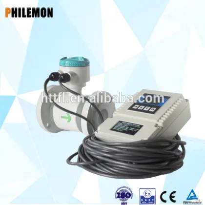 PTFE liner electromagnetic flow meter, electromagnetic flowmeter, flow meter electromagnetic