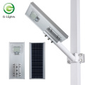 High performance ip65 Mini sensor Solar Street Light