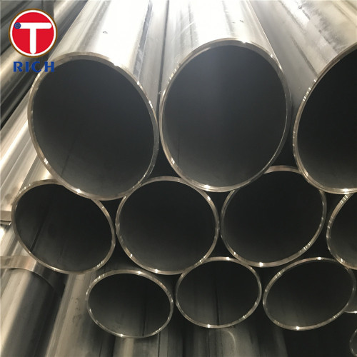 A513 4140 Steel Welded Tubing DOM Steel Pipe