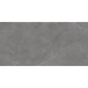 Dark Grey Porcelain Marble Flooring Tiles