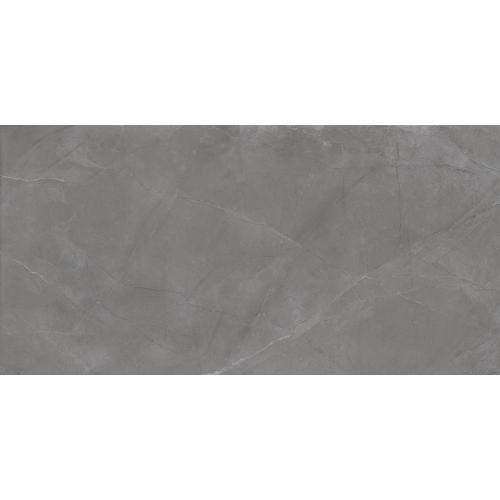 600 * 1200 Dark Gray Color Marmurowe Porcelanowe Płytki podłogowe