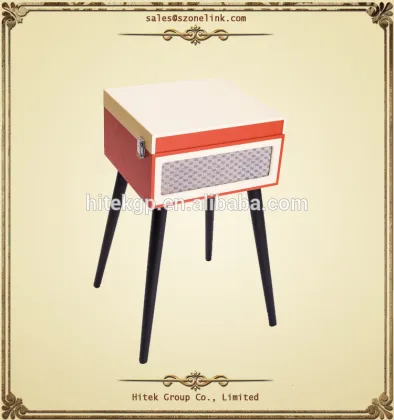 Classic music record player turntable products you can import from china