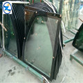 professional glass factory LOW E insulated glass