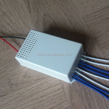 High Quality Electronic Ballast for 2x8W UV Lamp - Chinese Manufacturer