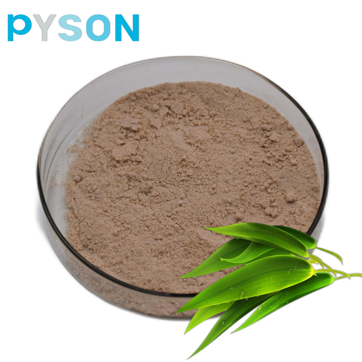 Bamboo leaf extract