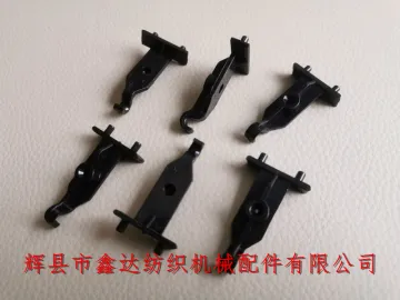 Angle 912 514 283 Projectile Weft Supply Parts P7100 Sulzer Loom Accessories