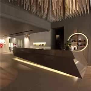 Counter Bar