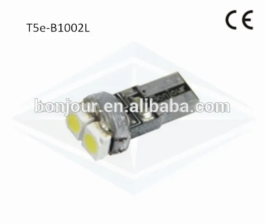 China Supplier auto led lighting for T5e-b1002c