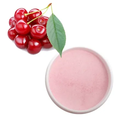 Best price cherry powder