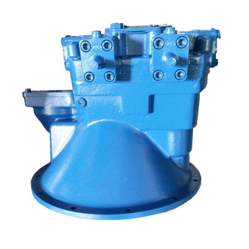 Hydraulic Main Pump A8VO140 DH370 401-00254A/B/401-00253 for 37 Tons Excavator