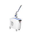 Nano Laser Peel Price Nanosecond laser professional aesthetic equipment Supplier